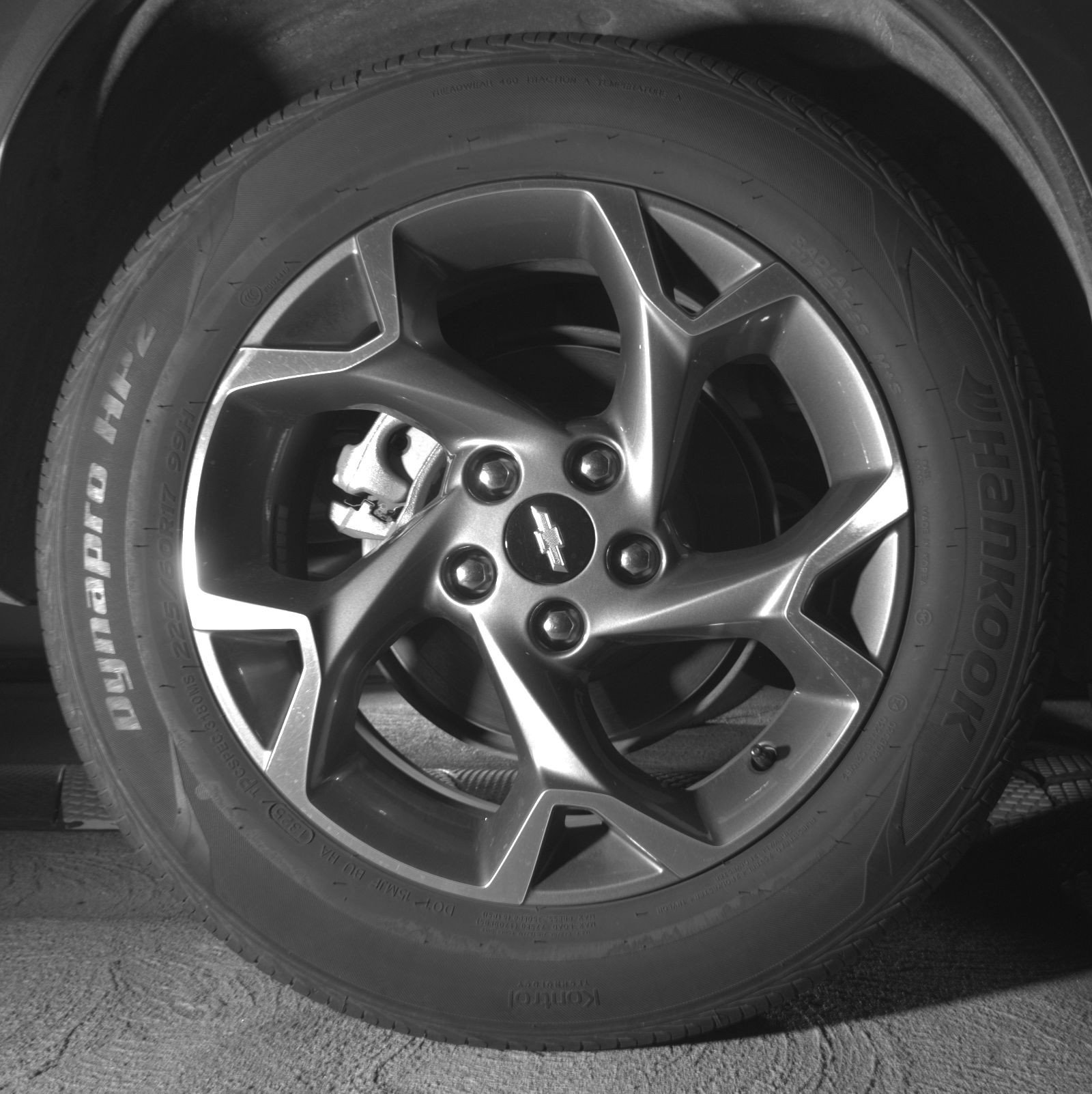 Used 2025 Chevrolet Trax LT w/ LT Convenience Package FWD image 15