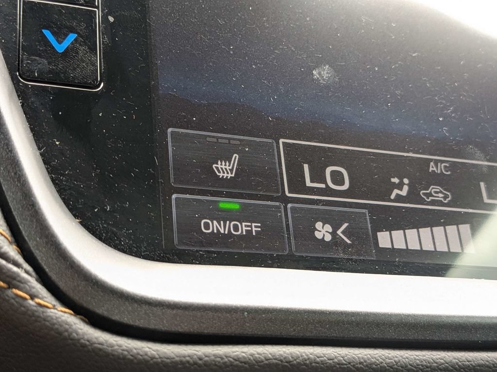 Used 2024 Subaru Outback Wilderness AWD/4WD image 21