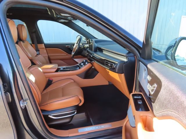 Used 2020 Lincoln Aviator Black Label w/ Dynamic Handling Package AWD/4WD image 24