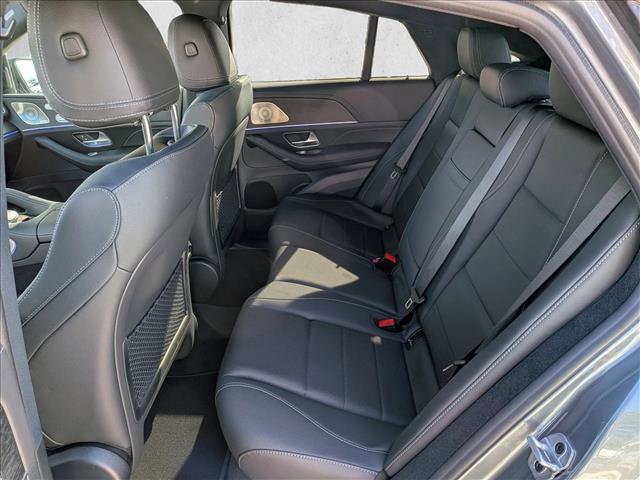 New 2026 Mercedes-Benz GLE 450 4MATIC Coupe image 14