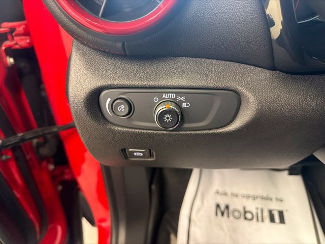 Certified 2021 Chevrolet Blazer RS AWD/4WD image 17