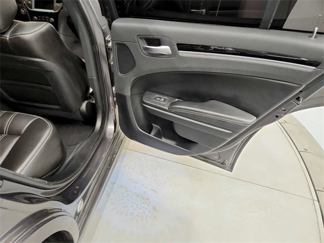 Used 2021 Chrysler 300 S w/ S Model Appearance Package image 41