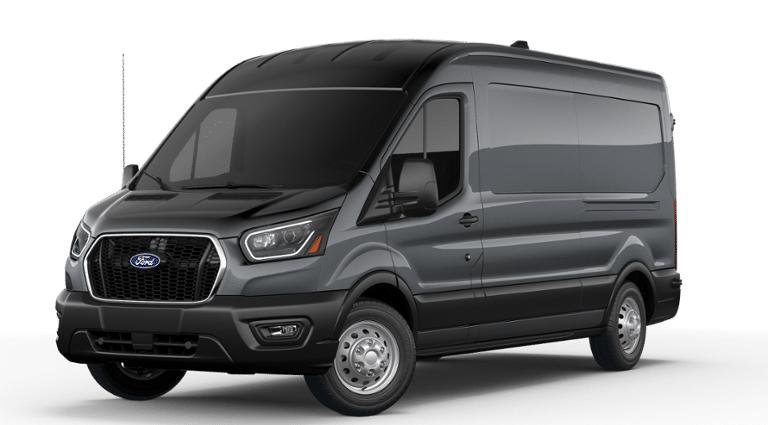 New 2026 Ford Transit 350 148 Medium Roof AWD image 22