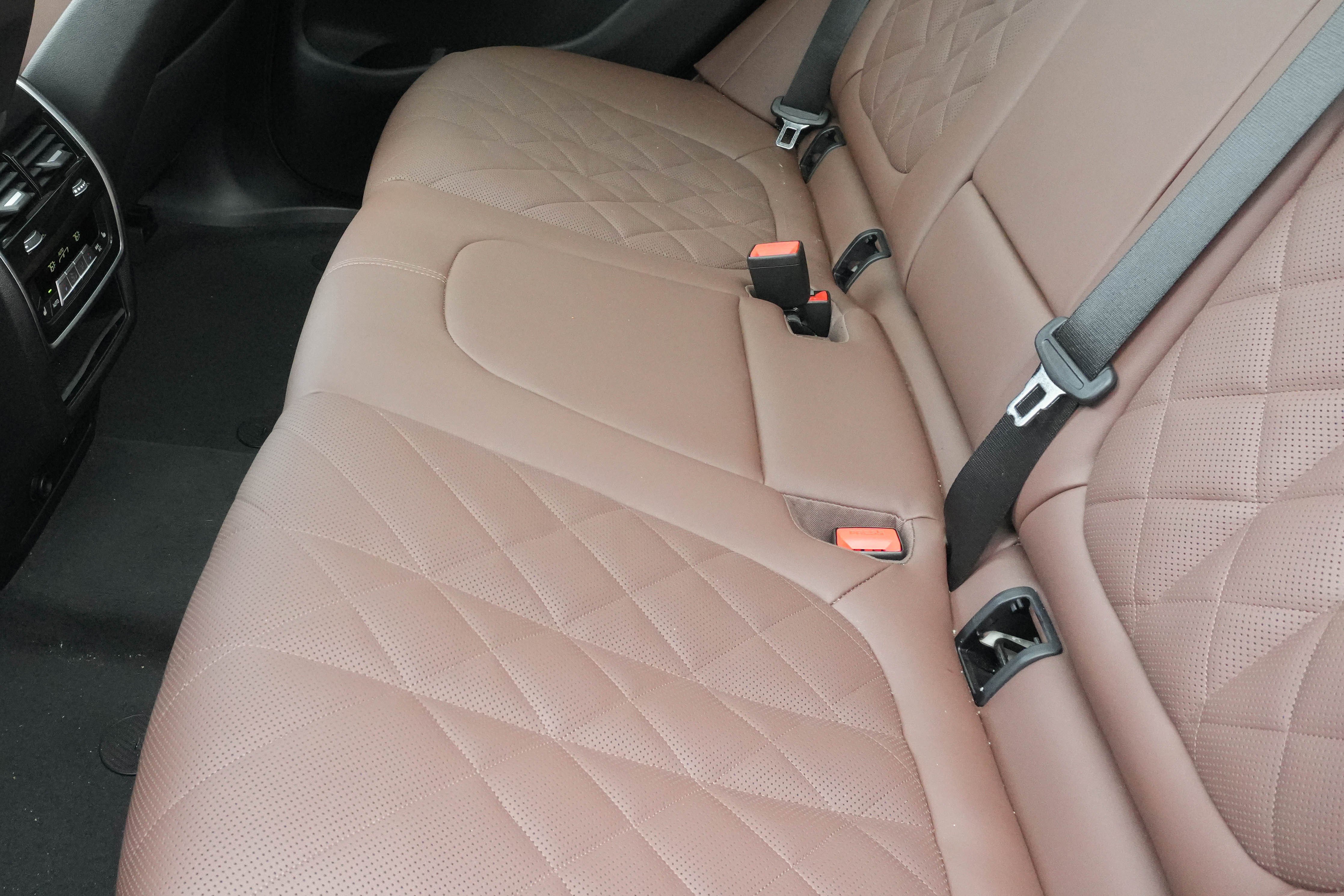 Used 2026 BMW X5 xDrive40i image 39