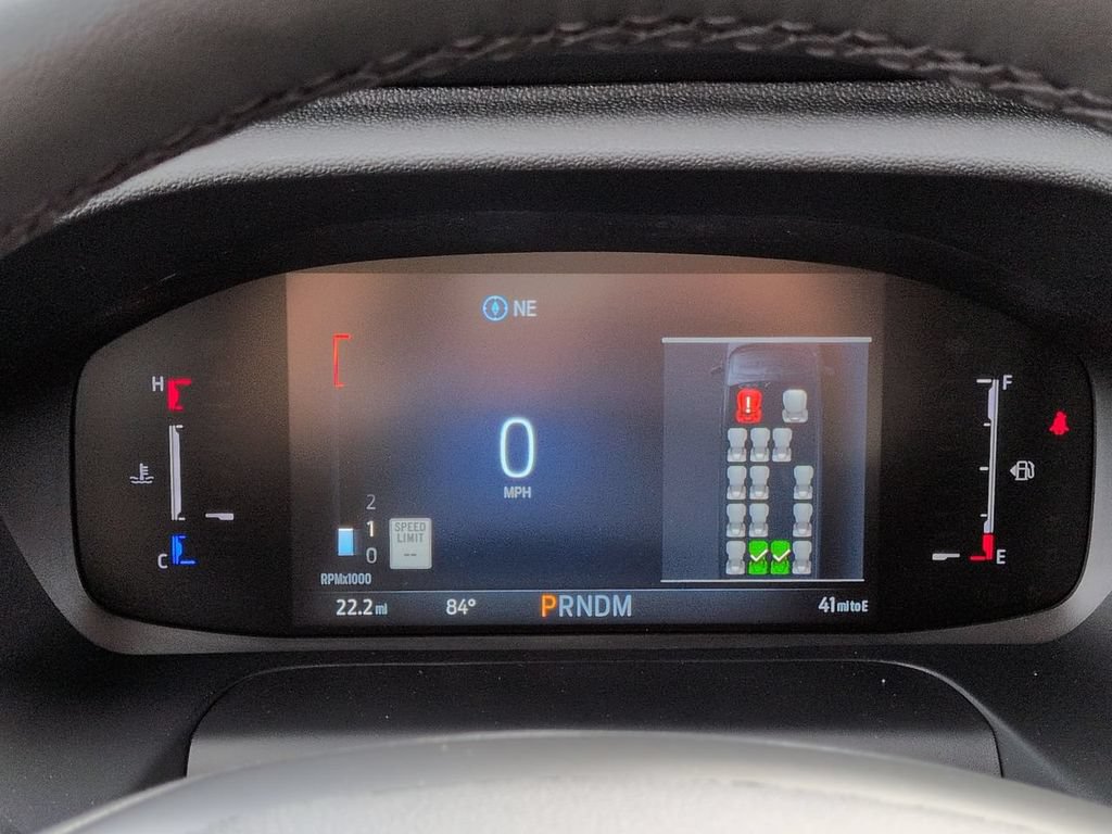 New 2026 Ford Transit 350 XLT RWD image 28