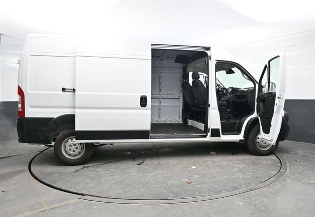 Used 2023 RAM ProMaster 2500 image 44
