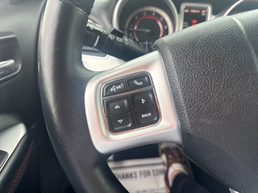 Used 2017 Dodge Journey GT w/ Driver Convenience Group AWD/4WD image 34