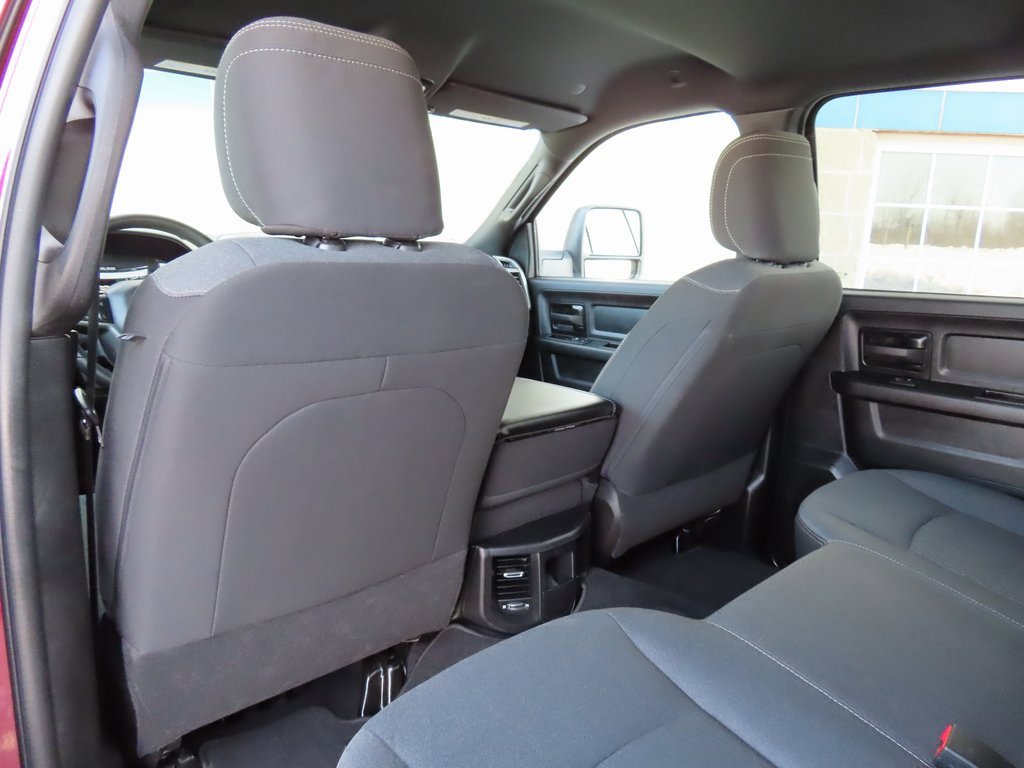 Certified 2024 RAM 3500 Tradesman image 26