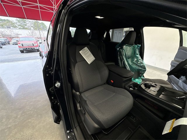 New 2026 Toyota bZ image 24