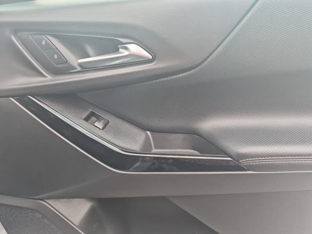 Used 2025 Chevrolet Equinox LT w/ Safety and Technology Package AWD/4WD image 27