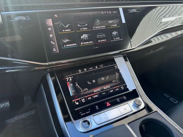 New 2026 Audi Q8 Premium Plus image 14