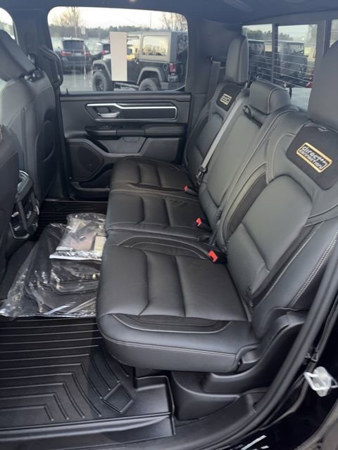 New 2026 RAM 1500 Big Horn image 5