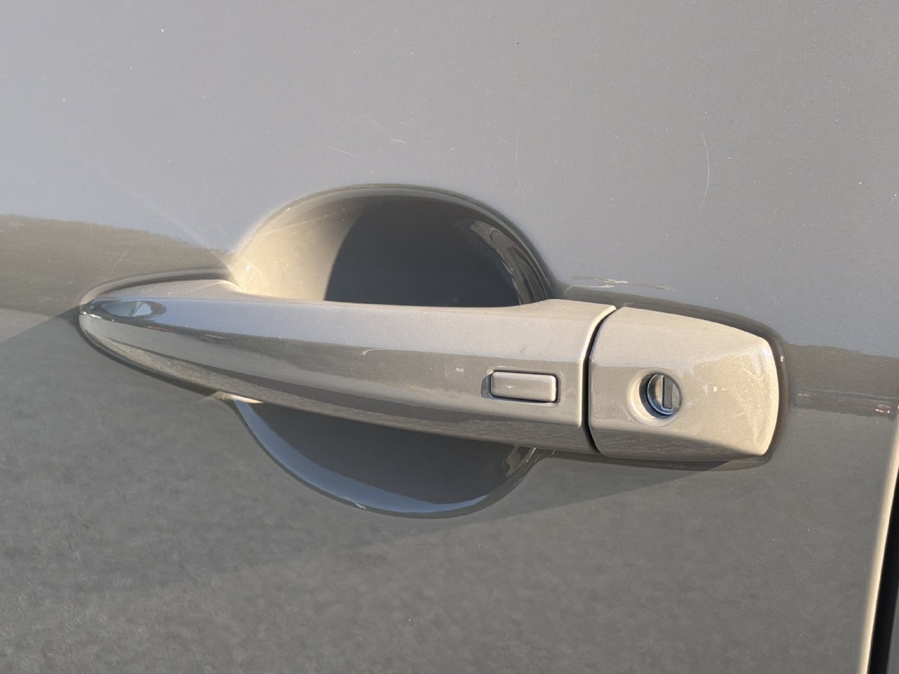Certified 2025 Nissan Rogue SV AWD/4WD image 34