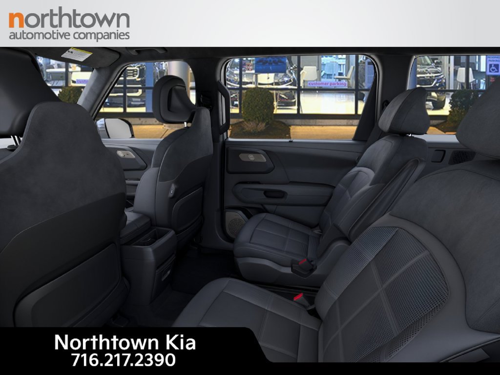 New 2027 Kia Telluride SX Prestige AWD/4WD image 19