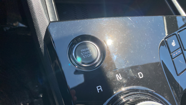 Certified 2024 Kia Sportage X-Line AWD/4WD image 23