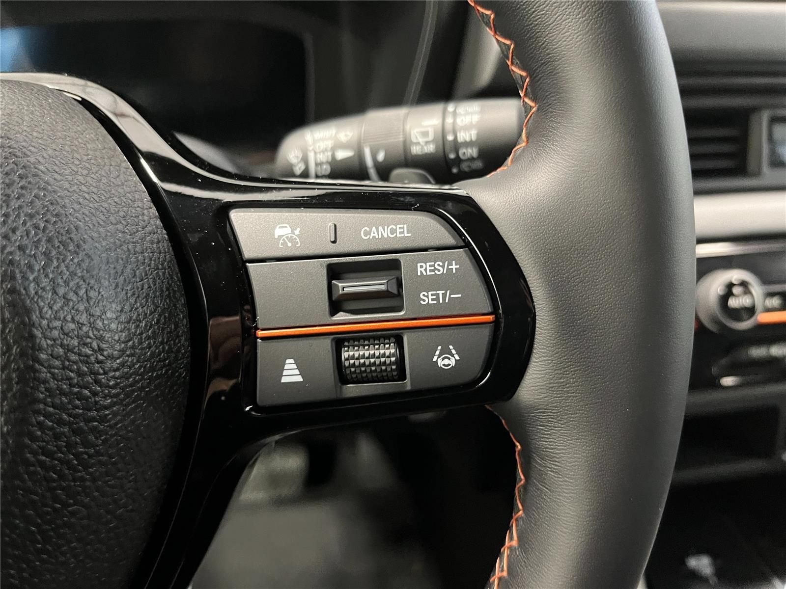 New 2026 Honda Pilot TrailSport image 19
