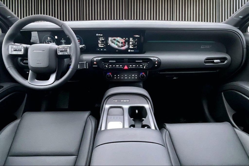 New 2026 Hyundai Palisade XRT Pro image 6