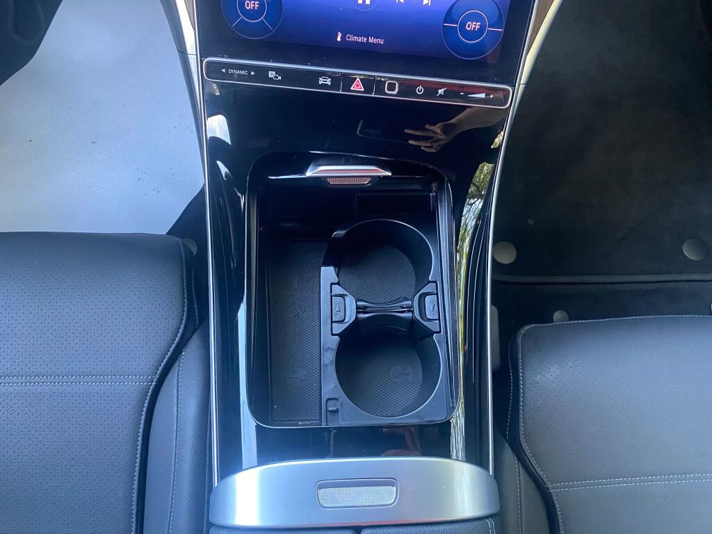 Certified 2025 Mercedes-Benz C 300 4MATIC Sedan image 15