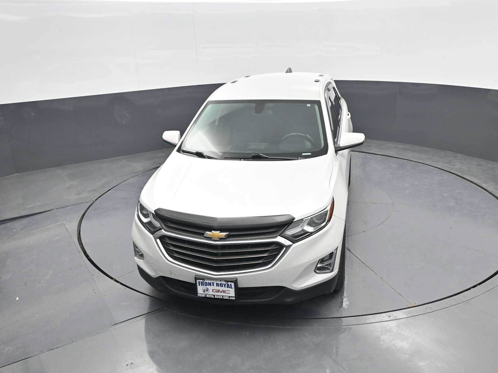 Used 2019 Chevrolet Equinox LT FWD image 35