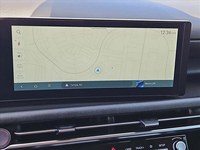 Certified 2025 Hyundai Tucson SEL image 20