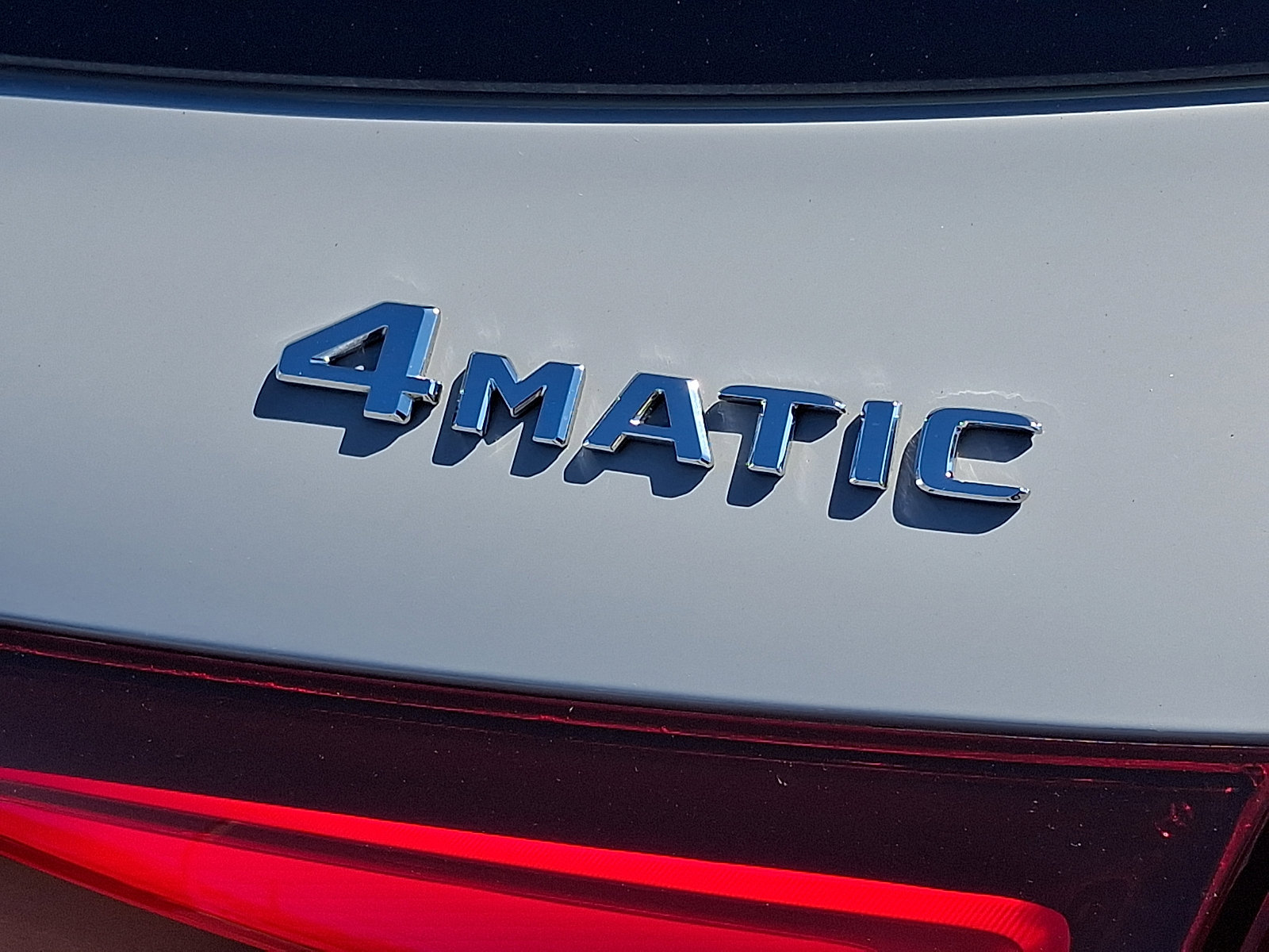 Certified 2025 Mercedes-Benz GLE 450 4MATIC image 34