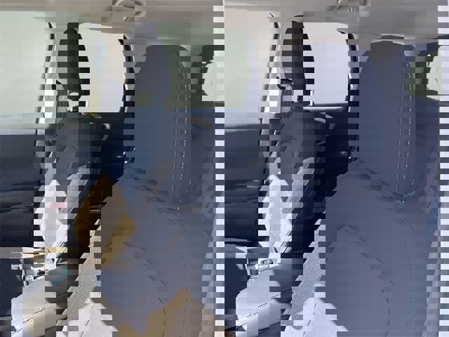 New 2025 Ford Bronco Sport Big Bend image 8