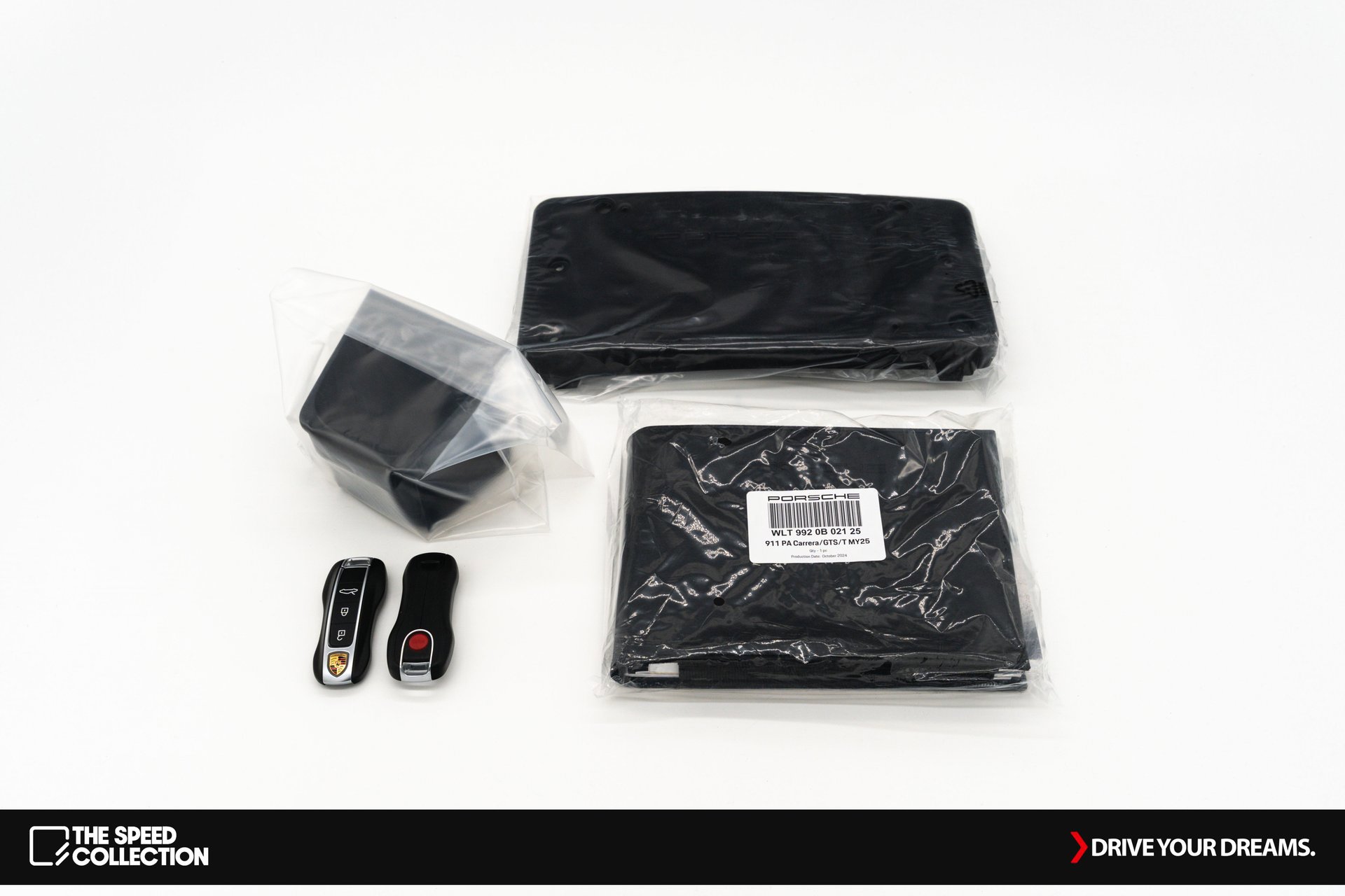 Used 2025 Porsche 911 Carrera GTS image 74