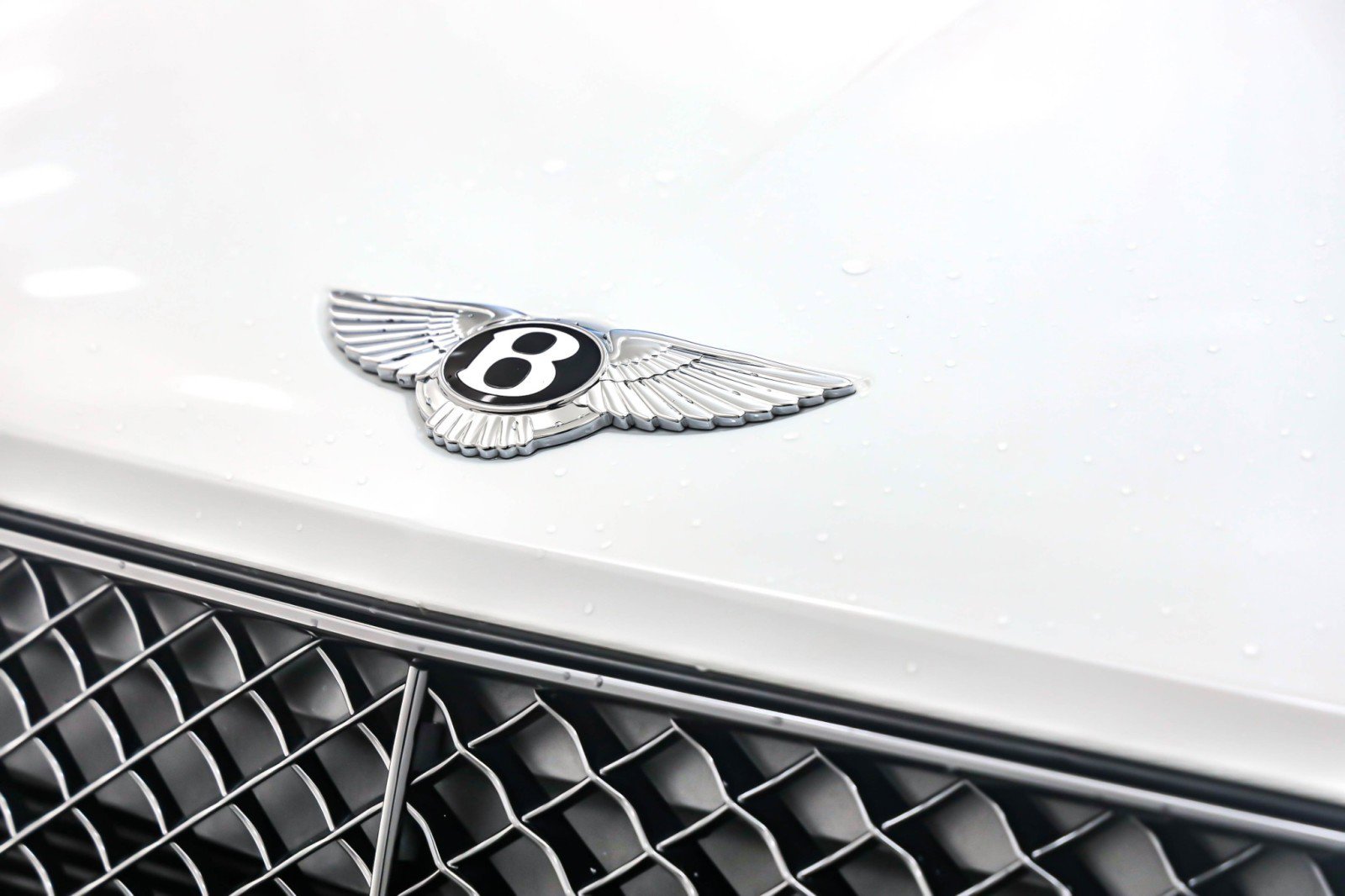 Used 2023 Bentley Bentayga Speed image 13