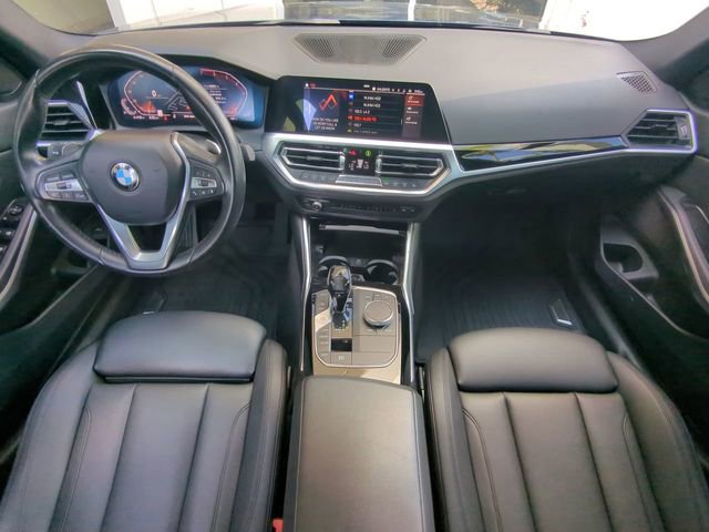 Used 2019 BMW 330i Sedan w/ Convenience Package image 15