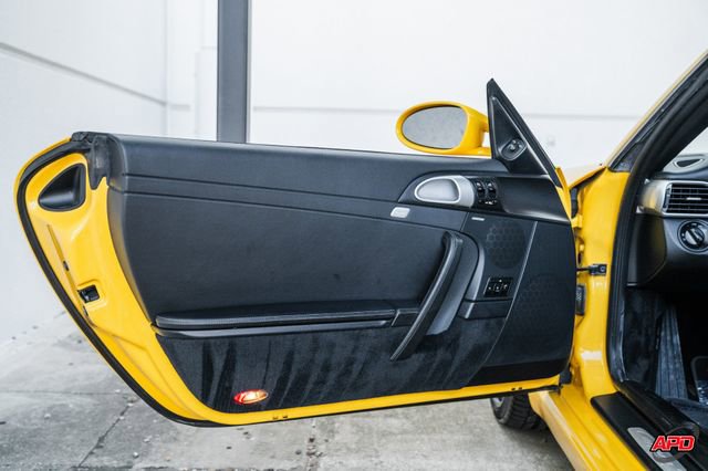 Used 2006 Porsche 911 Carrera S RWD image 64