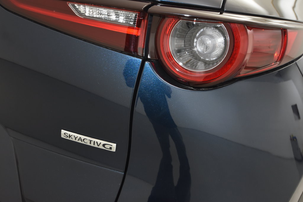 New 2026 MAZDA CX-30 AWD 2.5 S w/ Select Sport Pkg image 36