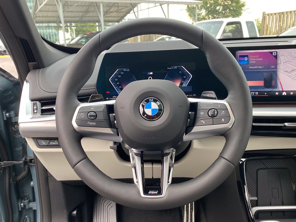 New 2027 BMW X1 xDrive28i AWD/4WD image 25