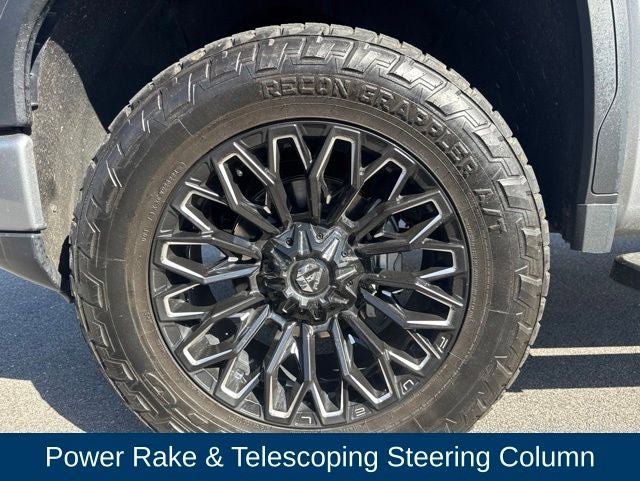 Used 2024 GMC Sierra 1500 Denali w/ Technology Package AWD/4WD image 31