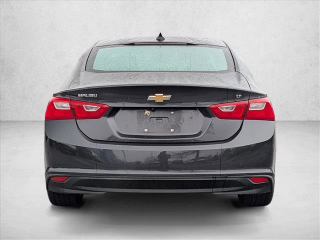 Used 2023 Chevrolet Malibu LT image 6