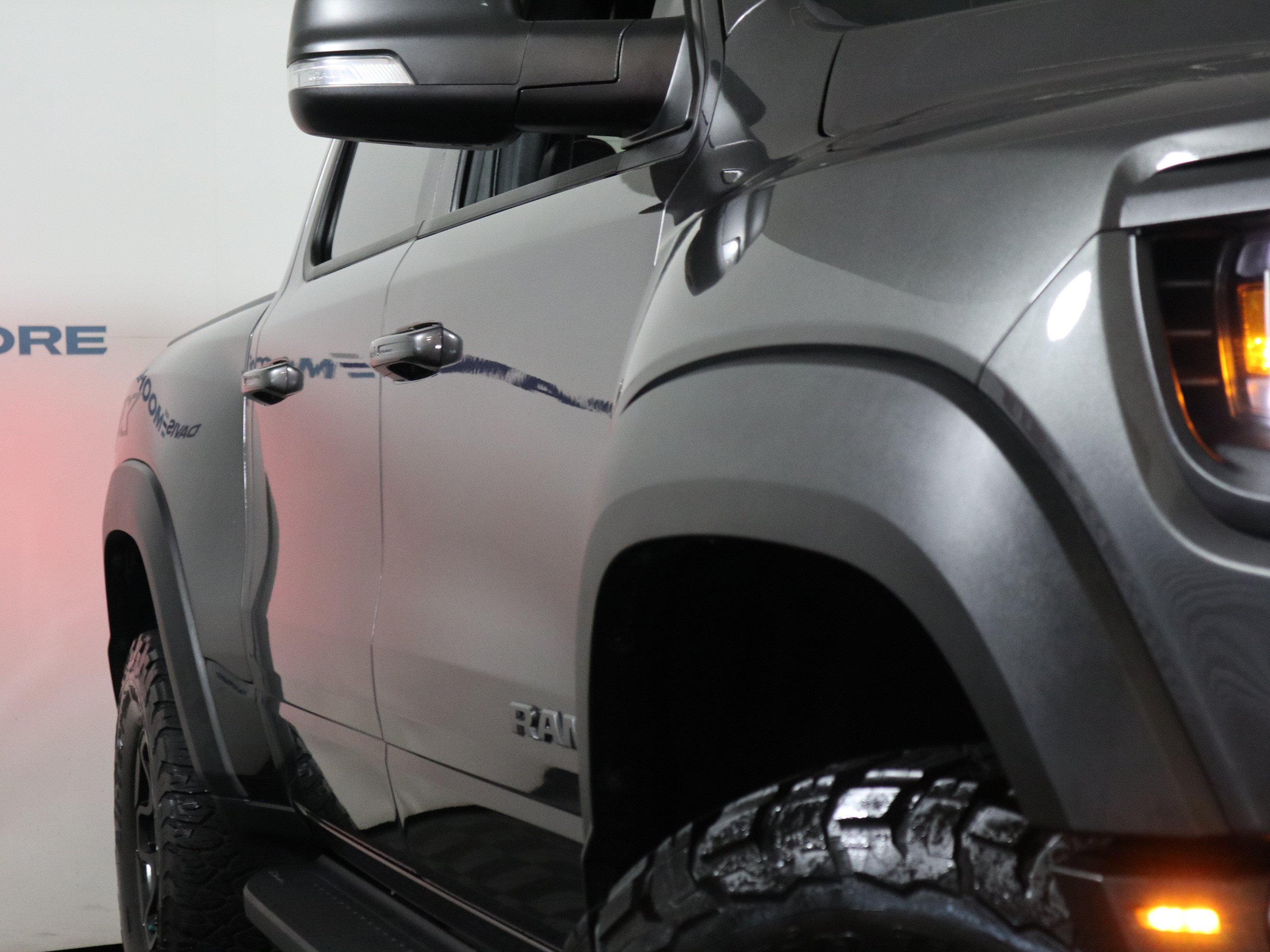 Used 2021 RAM 1500 TRX w/ TRX Level 2 Equipment Group AWD/4WD image 3