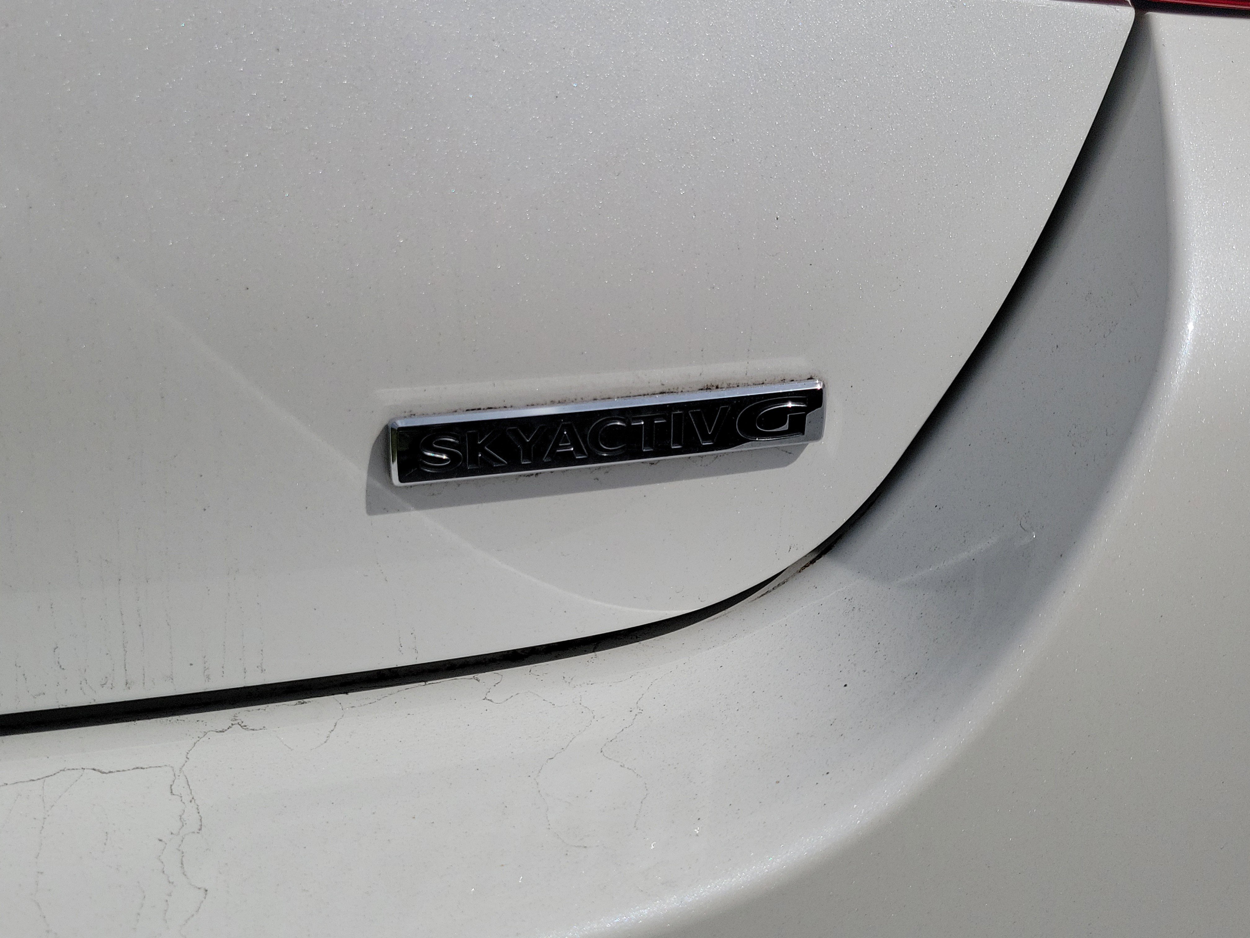 Used 2021 MAZDA MAZDA3 s image 16