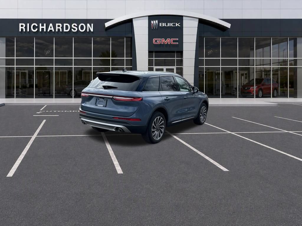 Used 2023 Lincoln Corsair Reserve w/ Equipment Group 201A AWD/4WD image 5