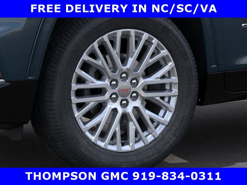 New 2026 GMC Acadia Denali w/ Super Cruise Package image 12