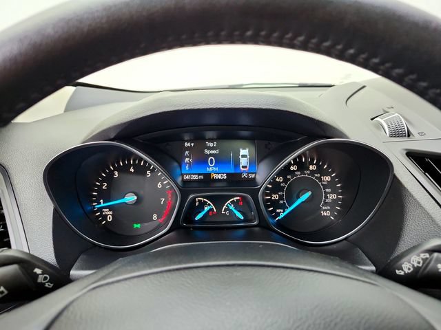 Used 2019 Ford Escape SEL FWD image 23