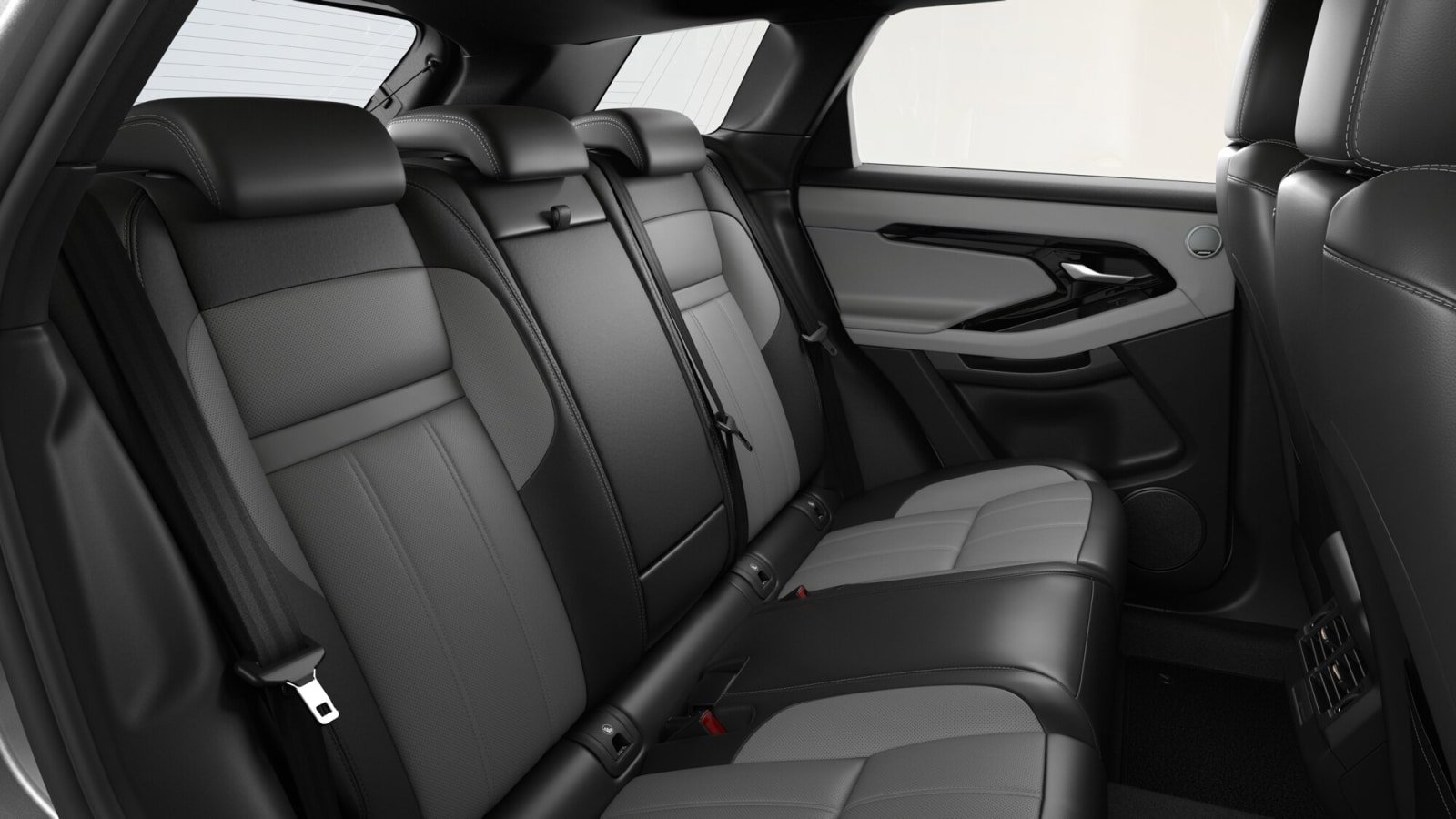 New 2026 Land Rover Range Rover Evoque Hoxton AWD/4WD image 7