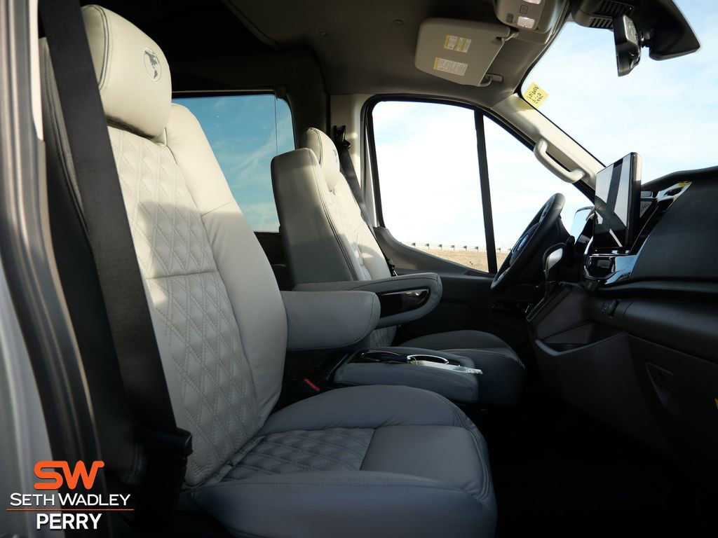 New 2026 Ford Transit 250 Base image 17