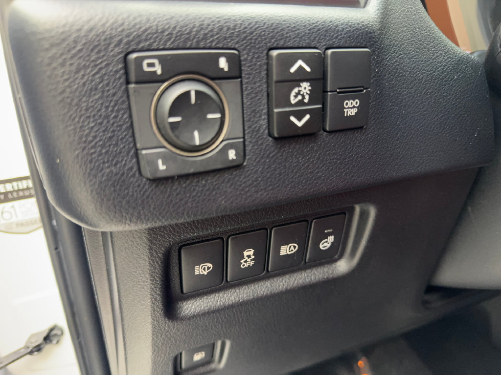 Used 2023 Lexus GX 460 Premium w/ Premium Plus Package AWD/4WD image 61