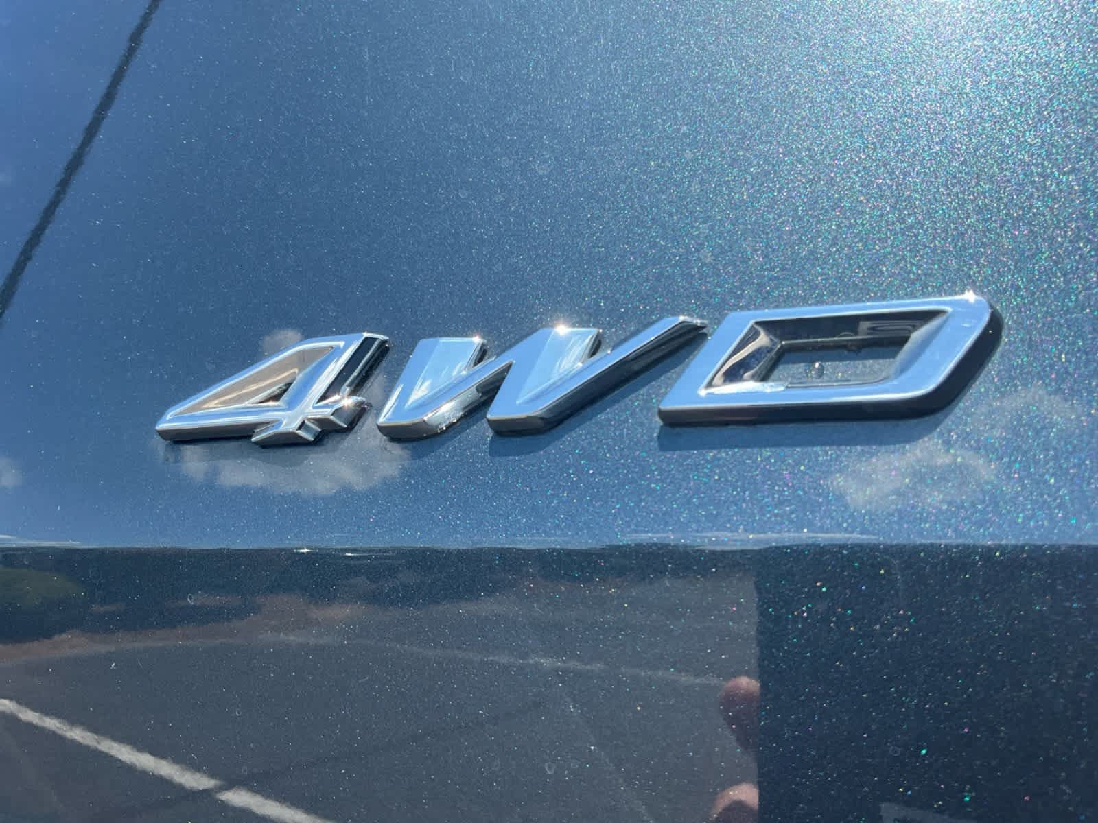 Used 2022 Ford Explorer XLT w/ Class IV Trailer Tow Package AWD/4WD image 25