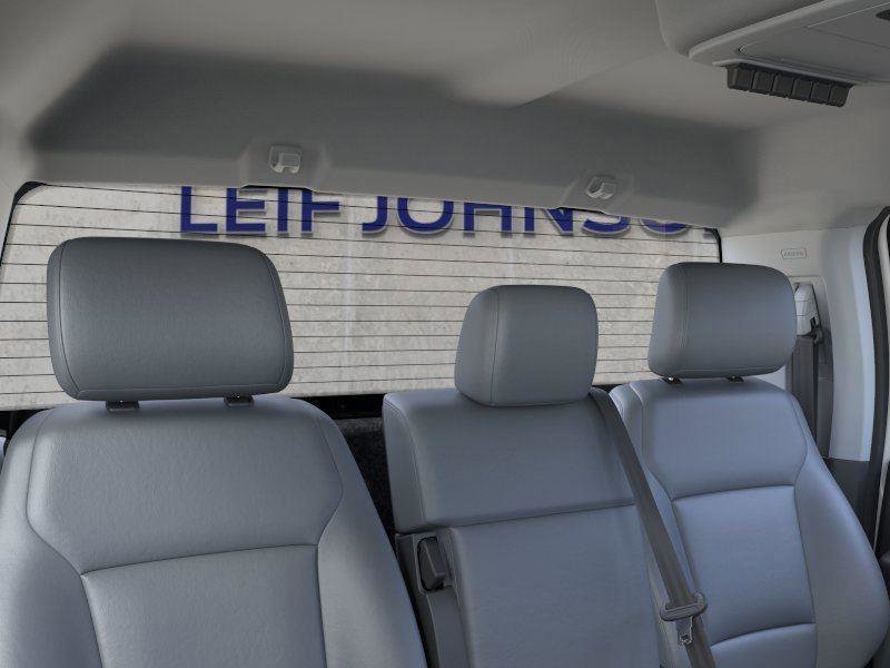 New 2026 Ford F550 4x4 Regular Cab Super Duty w/ XL Chrome Package image 22