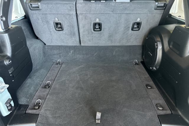 Used 2023 Jeep Wrangler Unlimited AWD/4WD image 17