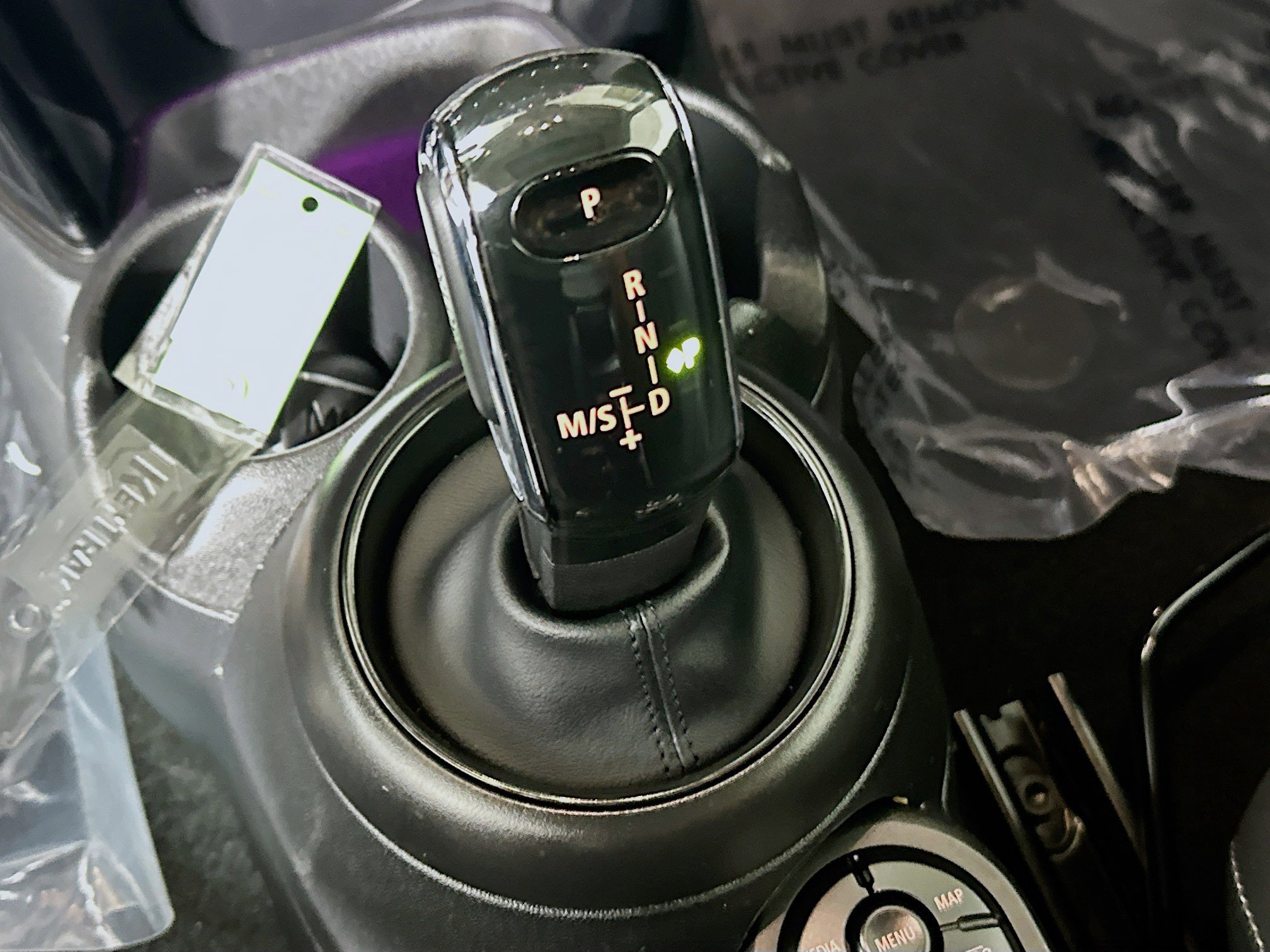 Used 2023 MINI Cooper S image 21