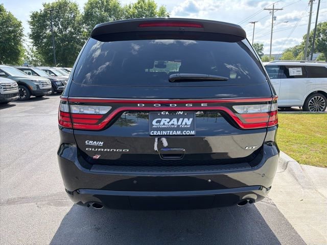 Used 2026 Dodge Durango GT AWD/4WD image 6