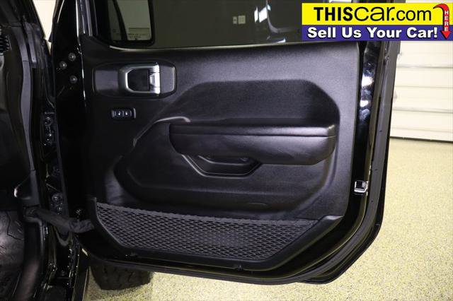 Used 2021 Jeep Gladiator Sport AWD/4WD image 31