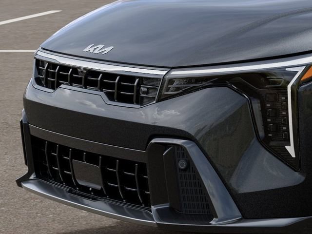 New 2026 Kia K4 GT-Line Turbo FWD image 13