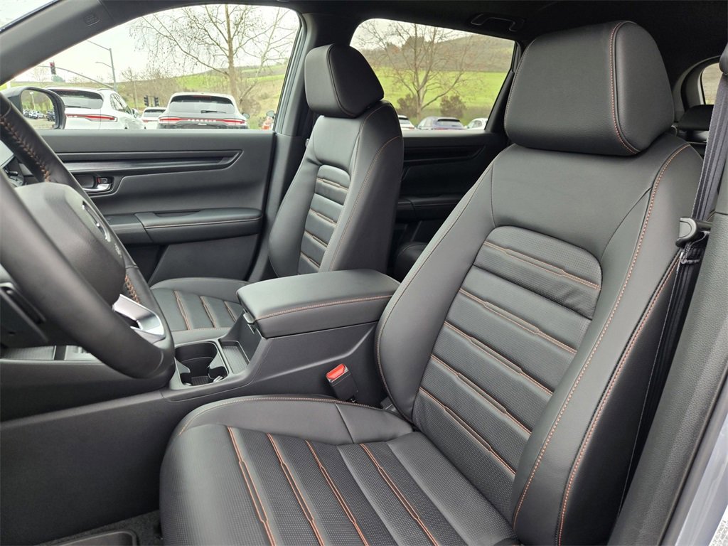 New 2026 Honda CR-V Sport-L image 20